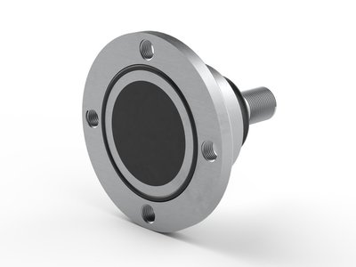SKF PER.207RRSB-FC-A