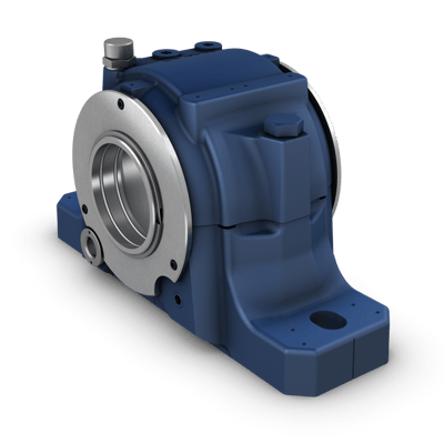 SKF SNL 517 TURU