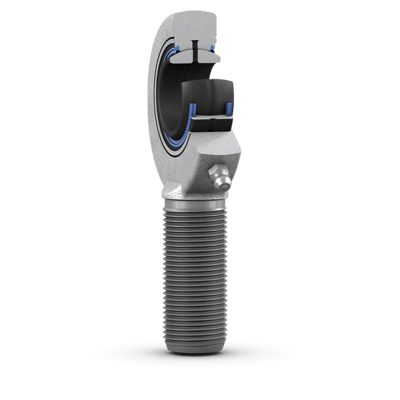 SKF SA 30 ES-2RS
