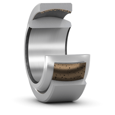 SKF GE 20 C