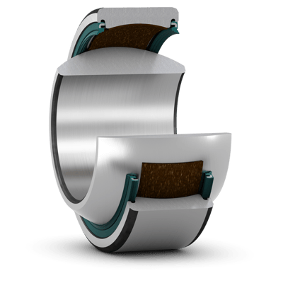 SKF GEH 20 TXE-2LS