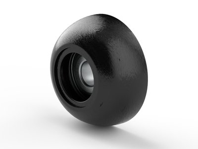SKF PER.BB204RRY3-FC-A
