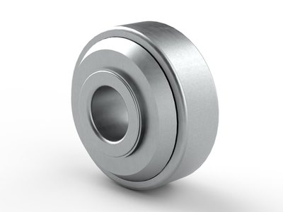 SKF PER.203RPP51-A