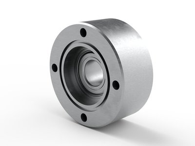 SKF PER.205RRP60-FC-A
