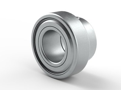 SKF PER.FHR206-20A