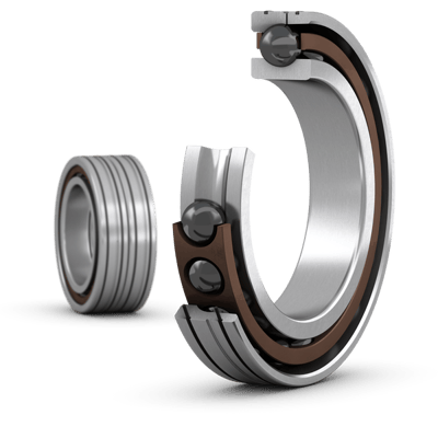 SKF 7008 ACD/HCP4ALDGA