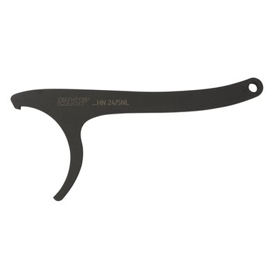 SKF HN 24/SNL