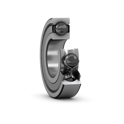 SKF 6307-2Z/HC5C3GJN