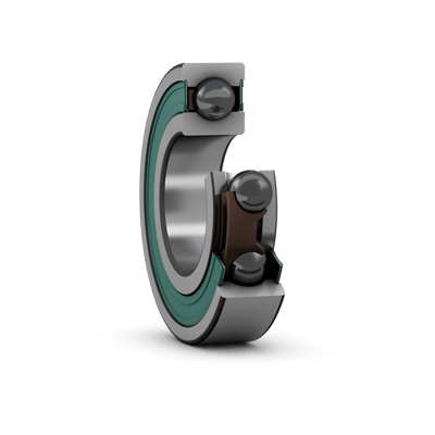 SKF 6006-2RZTN9/HC5C3WT