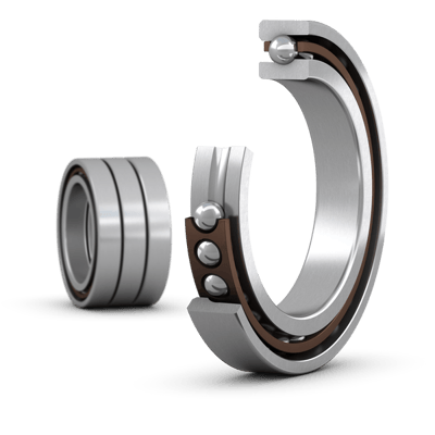 SKF 7012 CE/P4ATBTA