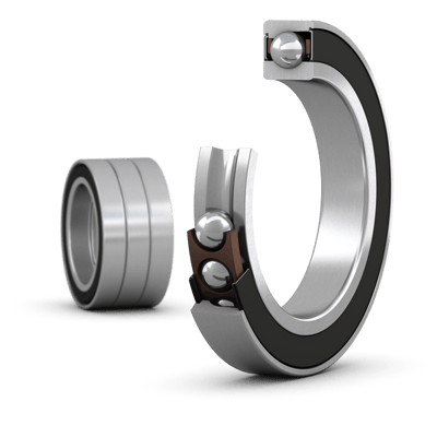 SKF S71912 ACD/P4ATGA