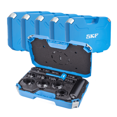 SKF TMFT 36/6