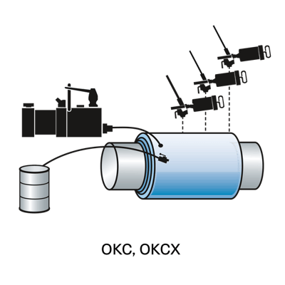SKF TMHK 39
