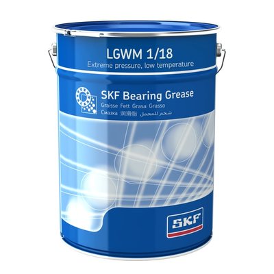 SKF LGWM 1/18