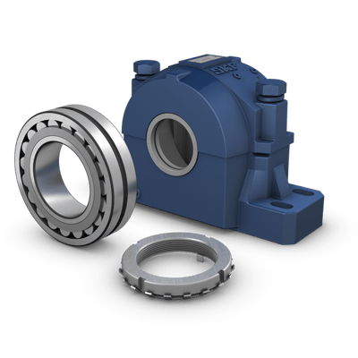 SKF FSAF 22314
