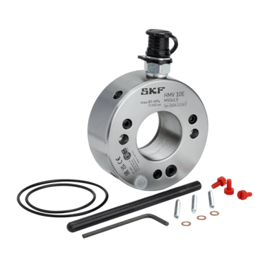 SKF HMV 21E