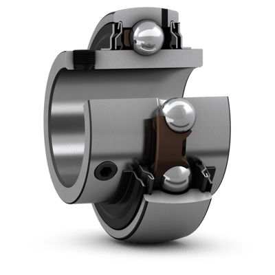 SKF YAR 210-2RF