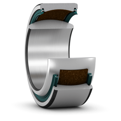 SKF GE 50 TXE-2LS