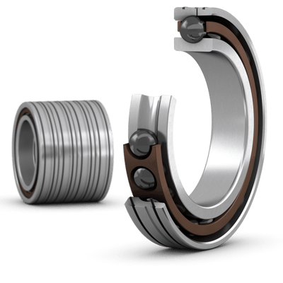 SKF 7020 ACD/HCP4ALQBCC