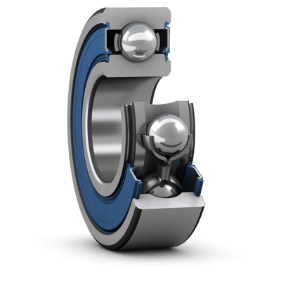 SKF 6000-2RSH/VA947