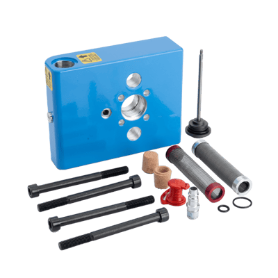 SKF THAP E-6