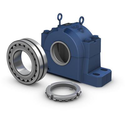 SKF SAFS 22224