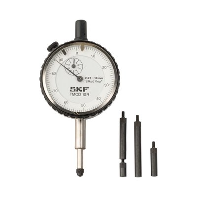 SKF TMCD 10R