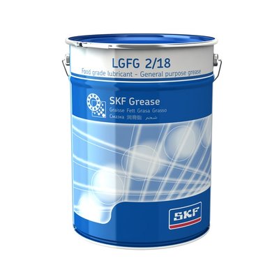 SKF LGFG 2/18