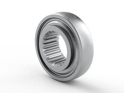 SKF PER.207NRRB12