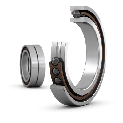 SKF 7008 CE/HCP4ADGA