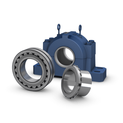 SKF SAFS 22536