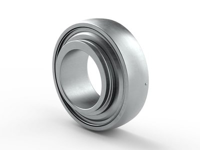 SKF PER.FH207-22AN-A