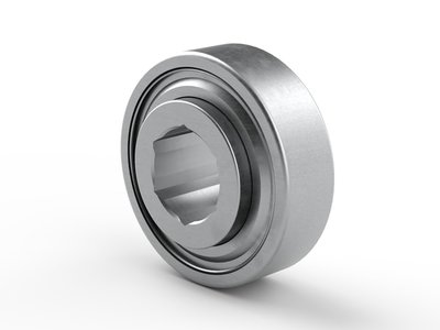 SKF PER.204HZZ2