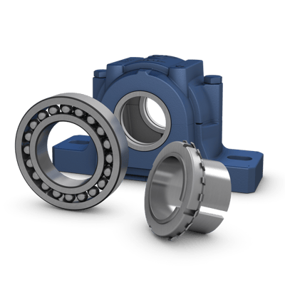 SKF FSAF 1517