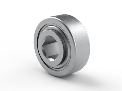 SKF PER.G207HRR28