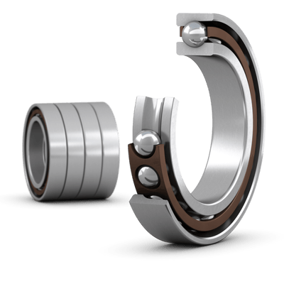 SKF 7013 ACD/P4AQBCA