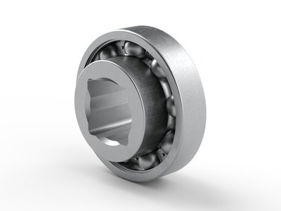 SKF PER.W208S3