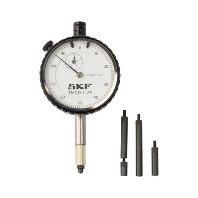 SKF TMCD 1/2R