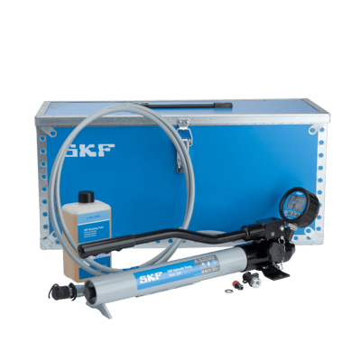 SKF TMJL 100DU