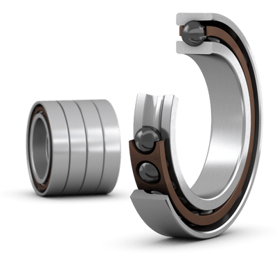 SKF 7009 ACD/HCP4AQBCA