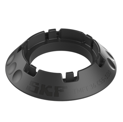 SKF TMFT 36 C55-10