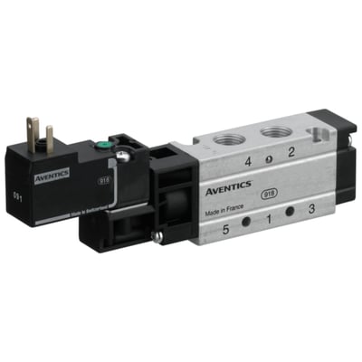 Aventics 0820038102