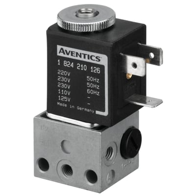 Aventics 0820019006