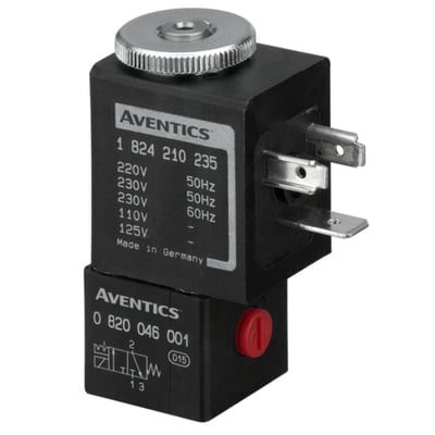 Aventics 0820019641