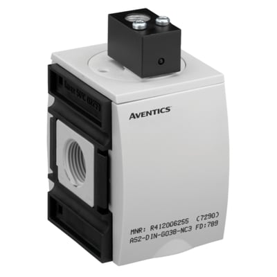 Aventics R412007262