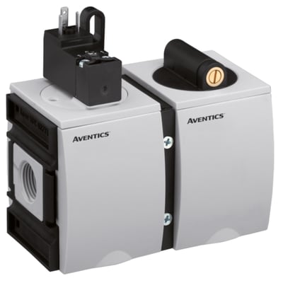 Aventics R412007277