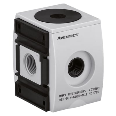 Aventics R412007250