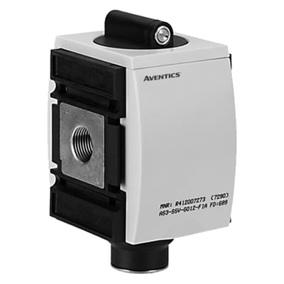 Aventics R412007272