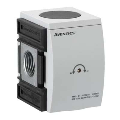 Aventics R412009272