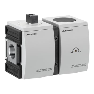 Aventics R412009276